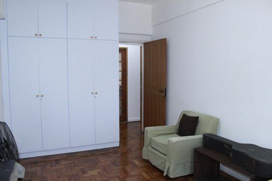 Apartamento à venda com 3 quartos, 100m² em Santa Cecilia, São Paulo