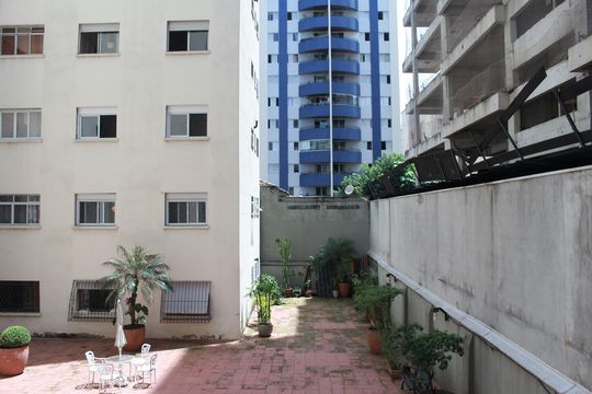 Apartamento à venda com 3 quartos, 100m² em Santa Cecilia, São Paulo