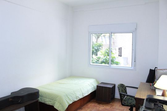 Apartamento à venda com 3 quartos, 100m² em Santa Cecilia, São Paulo