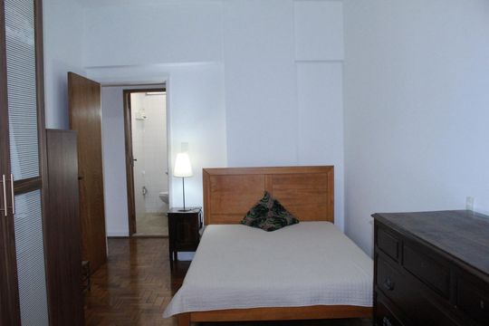 Apartamento à venda com 3 quartos, 100m² em Santa Cecilia, São Paulo