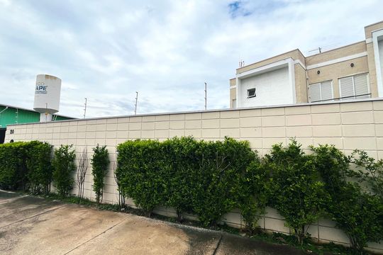 Casa para alugar com 1 quarto, 40m² em Fazenda Santa Cândida, Campinas