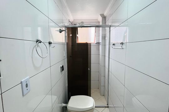 Casa para alugar com 1 quarto, 40m² em Fazenda Santa Cândida, Campinas