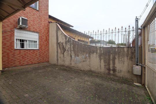 Garagem de apartamento para alugar com 2 quartos, 78m² em Vila Regina, Cachoeirinha