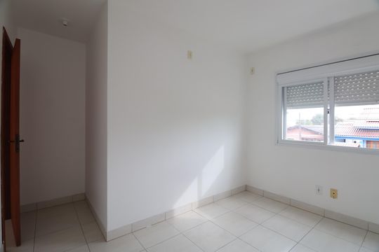 Quarto 1 de apartamento para alugar com 2 quartos, 78m² em Vila Regina, Cachoeirinha