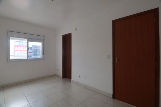 Quarto Suíte de apartamento para alugar com 2 quartos, 78m² em Vila Regina, Cachoeirinha
