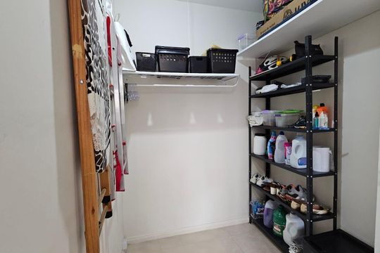 Quarto de Serviço de apartamento à venda com 3 quartos, 80m² em Funcionários, Belo Horizonte
