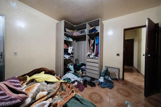 Quarto 2 de casa à venda com 4 quartos, 229m² em Jardim Gonzaga, São Paulo