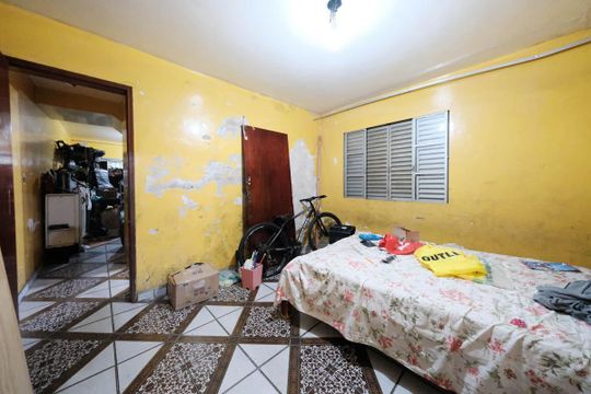 Quarto 1 de casa à venda com 4 quartos, 229m² em Jardim Gonzaga, São Paulo