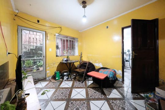 Casa à venda com 4 quartos, 229m² em Jardim Gonzaga, São Paulo