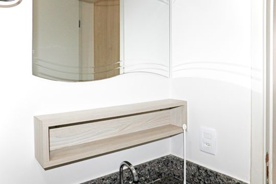Apartamento para alugar com 3 quartos, 80m² em Jardim Primavera, Vinhedo