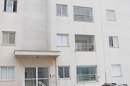 Apartamento para alugar com 3 quartos, 80m² em Jardim Primavera, Vinhedo