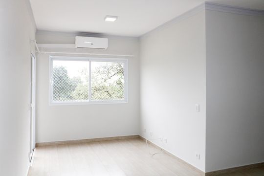 Apartamento para alugar com 3 quartos, 80m² em Jardim Primavera, Vinhedo