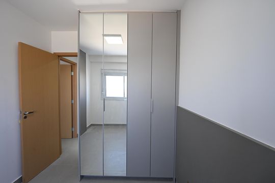 Apartamento para alugar com 2 quartos, 74m² em Setor Bueno, Goiânia