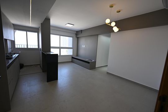 Apartamento para alugar com 2 quartos, 74m² em Setor Bueno, Goiânia