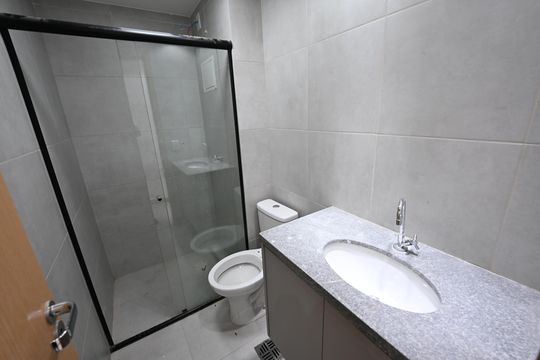 Apartamento para alugar com 2 quartos, 74m² em Setor Bueno, Goiânia