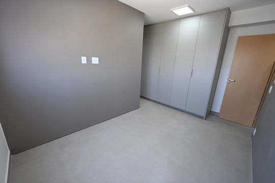 Apartamento para alugar com 2 quartos, 74m² em Setor Bueno, Goiânia