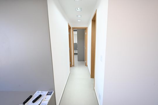 Apartamento para alugar com 2 quartos, 74m² em Setor Bueno, Goiânia