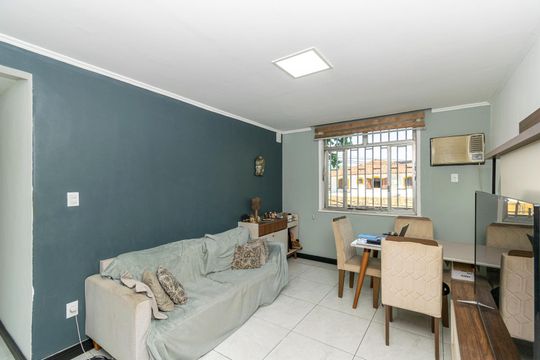 Apartamento à venda com 3 quartos, 82m² em Vila da Penha, Rio de Janeiro