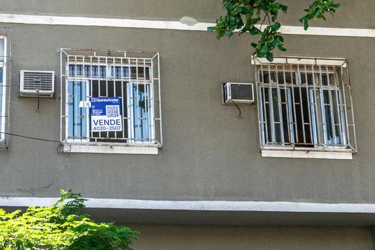 Fachada do imóvel de apartamento à venda com 3 quartos, 82m² em Vila da Penha, Rio de Janeiro