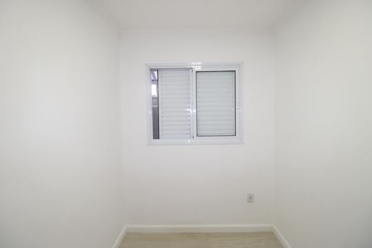 Quarto 1 de casa de condomínio à venda com 2 quartos, 46m² em Itaquera, São Paulo