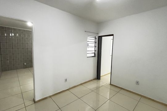 Casa para alugar com 2 quartos, 67m² em Parque das Nações, Santo André