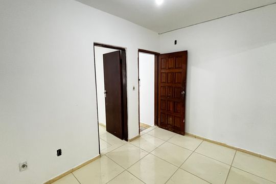 Sala de casa para alugar com 2 quartos, 67m² em Parque das Nações, Santo André