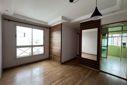 Apartamento para alugar com 2 quartos, 44m² em Vila Cruz das Almas, São Paulo
