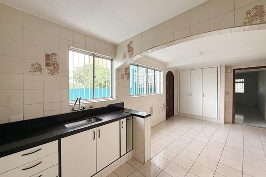 Casa 1 de casa à venda com 5 quartos, 221m² em Parque Sao Luis, São Paulo