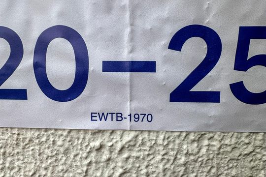 Codigo da Placa de apartamento para alugar com 2 quartos, 68m² em Vila Nair, São Paulo