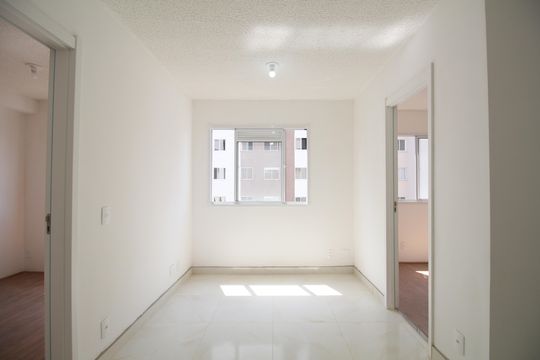 Apartamento para alugar com 2 quartos, 34m² em Vila Prel, São Paulo