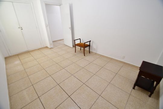 Quarto  de apartamento para alugar com 1 quarto, 77m² em Centro, Campinas