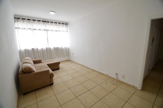 Apartamento para alugar com 1 quarto, 77m² em Centro, Campinas