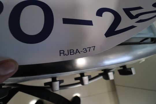 Plaquinha de apartamento para alugar com 1 quarto, 39m² em Tibery, Uberlândia
