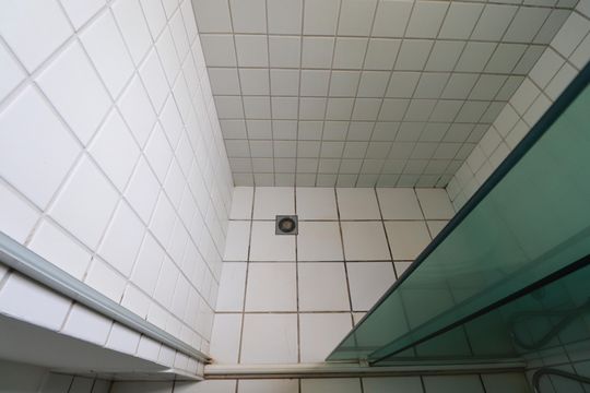 Banheiro suite 2 de apartamento para alugar com 3 quartos, 128m² em Jardim Sao Luiz, Ribeirão Preto