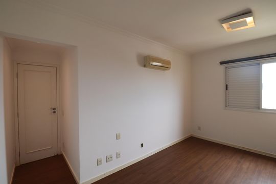 Suite 3 de apartamento para alugar com 3 quartos, 128m² em Jardim Sao Luiz, Ribeirão Preto