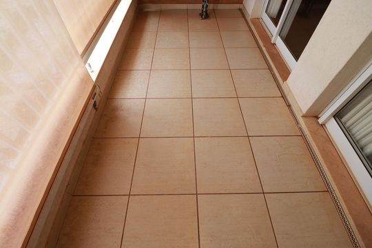 Varanda  de apartamento para alugar com 3 quartos, 128m² em Jardim Sao Luiz, Ribeirão Preto
