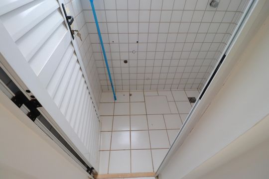 Área de serviço  de apartamento para alugar com 3 quartos, 128m² em Jardim Sao Luiz, Ribeirão Preto