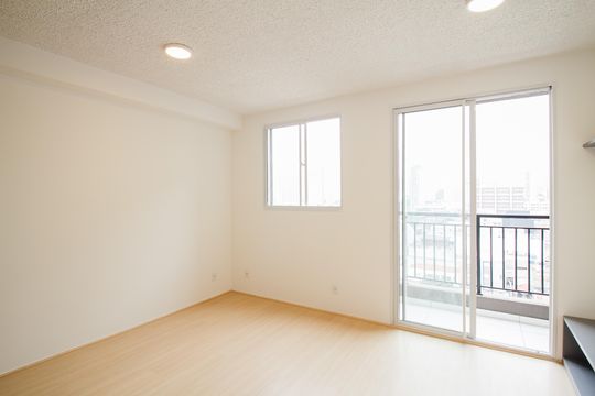 Kitnet/Studio para alugar com 1 quarto, 24m² em Tatuapé, São Paulo