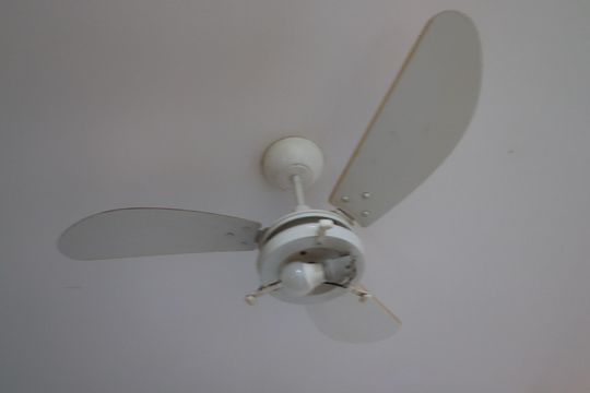 Quarto/sala de apartamento para alugar com 1 quarto, 40m² em Centro, Ribeirão Preto