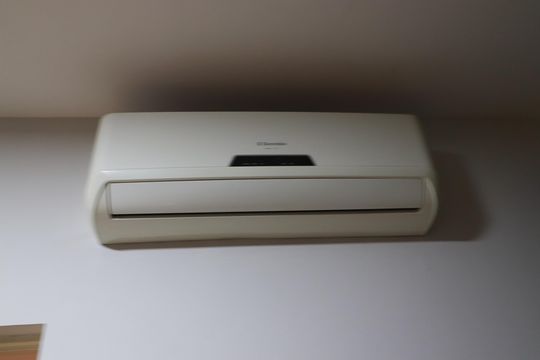 Quarto/sala de apartamento para alugar com 1 quarto, 40m² em Centro, Ribeirão Preto