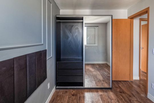 Apartamento para alugar com 2 quartos, 43m² em Jardim Iris, São Paulo