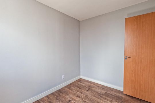 Apartamento para alugar com 2 quartos, 43m² em Jardim Iris, São Paulo