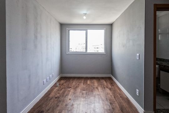 Apartamento para alugar com 2 quartos, 43m² em Jardim Iris, São Paulo