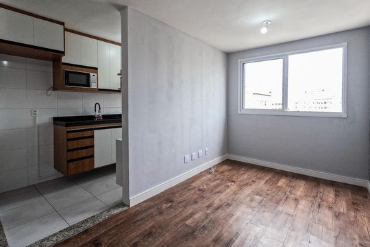 Apartamento para alugar com 2 quartos, 43m² em Jardim Iris, São Paulo