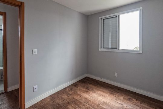 Apartamento para alugar com 2 quartos, 43m² em Jardim Iris, São Paulo