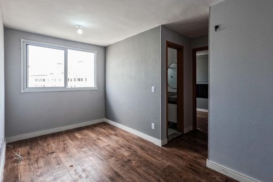 Apartamento para alugar com 2 quartos, 43m² em Jardim Iris, São Paulo