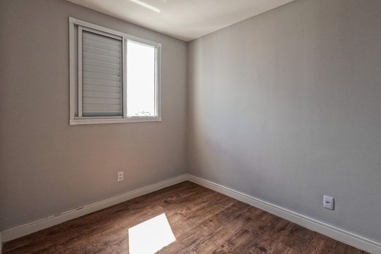 Apartamento para alugar com 2 quartos, 43m² em Jardim Iris, São Paulo