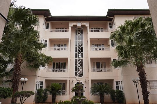 Apartamento para alugar com 2 quartos, 75m² em Jardim Bethania, São Carlos