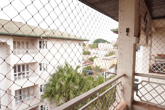 Sala - Sacada de apartamento para alugar com 2 quartos, 75m² em Jardim Bethania, São Carlos
