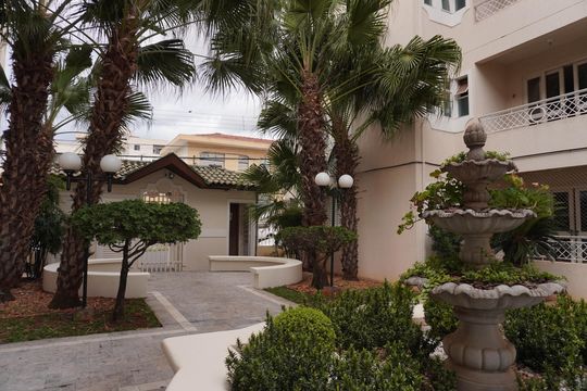 Área comum de apartamento para alugar com 2 quartos, 75m² em Jardim Bethania, São Carlos